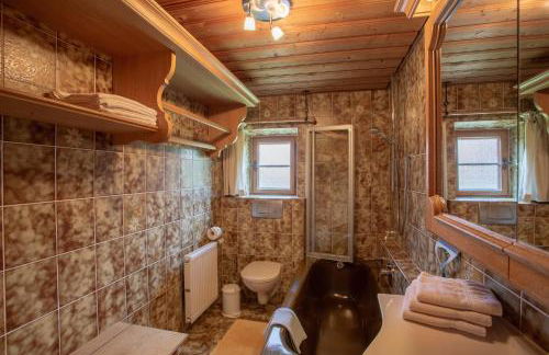 Ferienwohnung Landhaus Staudacher - Foto 23