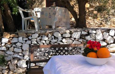 ARETI Sea View Mountain Cottage - Foto 6