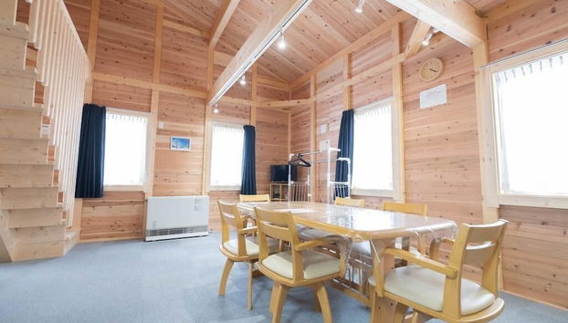 Restauration dans la chambre