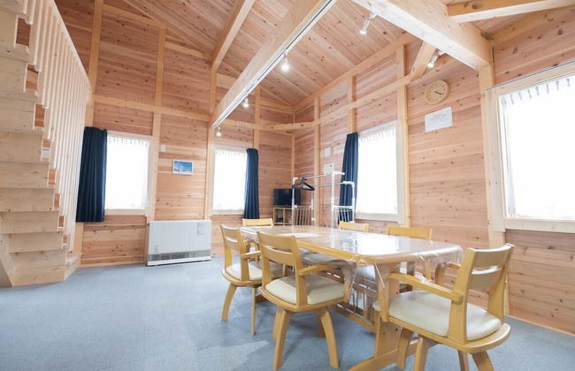 Lake Toya Lodge Sigra - Photo 4