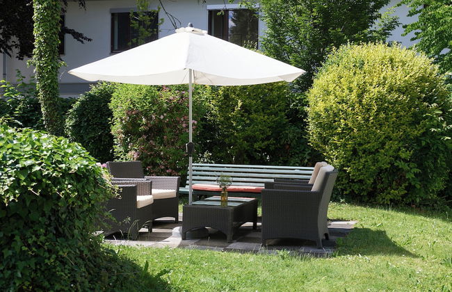 Villa Henckel - Foto 30