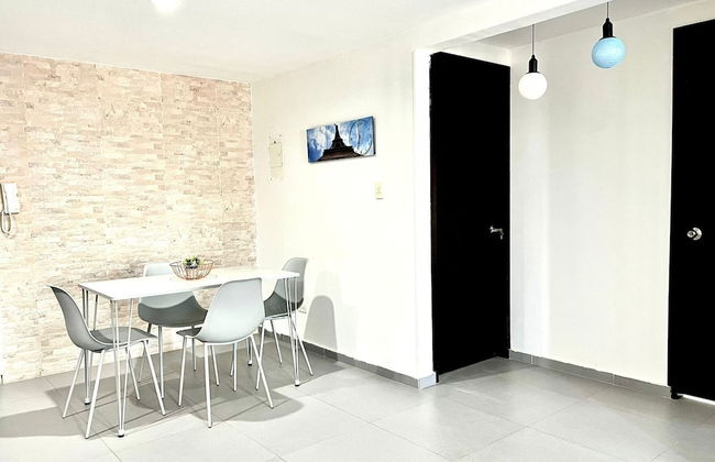 Apartamento Muy Cerca al Río - Foto 34