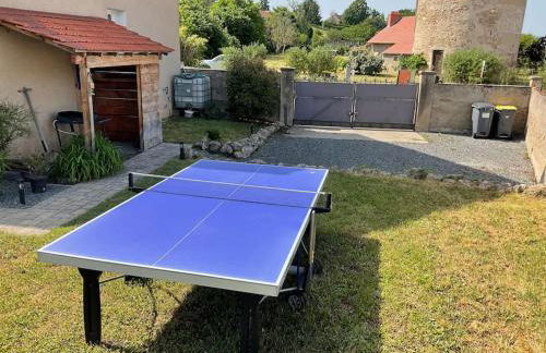 Maison indépendante, domaine VICHY LA TOUR - Foto 13