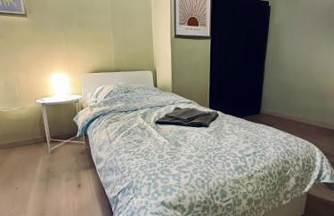 sleepWELL-Steinfurt II Zentral Burgsteinfurt - Foto 10