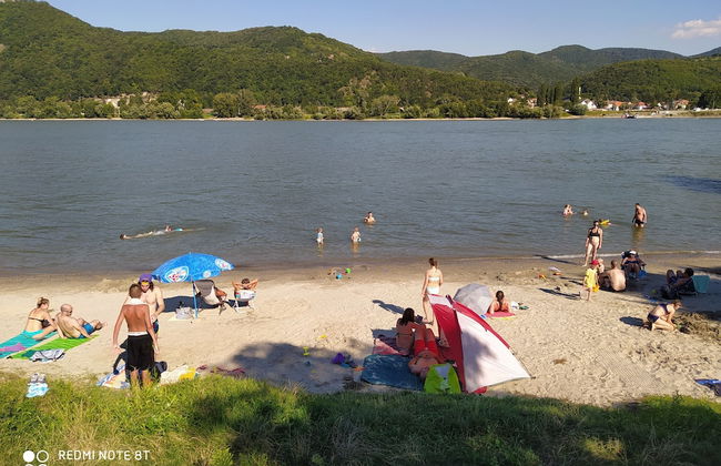 Immaculate 1-bed House in Nagymaros - Foto 4