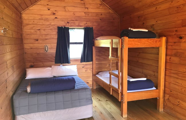 Rotorua Thermal Holiday Park - Photo 11