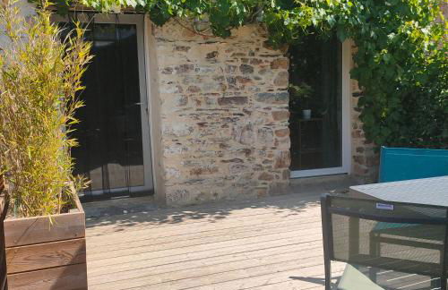 Gite de charme à Guipry Messac - Foto 12