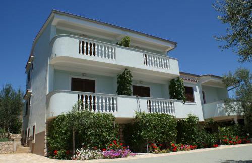 Apartments Jurjevic - Foto 49