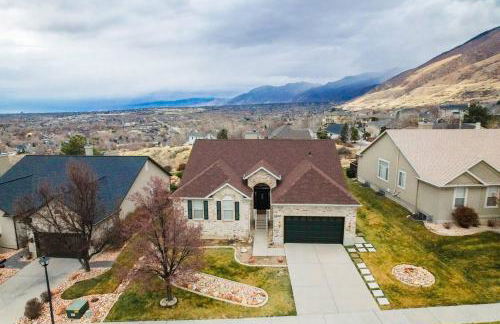 Great Green Mountain Retreat - Foto 10