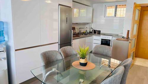 Luz de Mar - Foto 3, stove, dishwasher, pet friendly, toaster, minibar