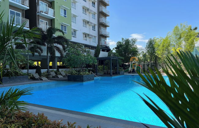 Rinann's Condotel Davao - Foto 33