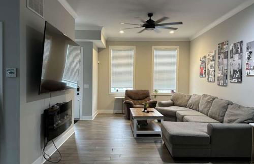 Cincy Comfort Retreat - Foto 2