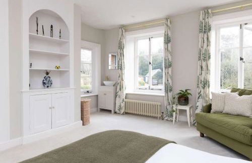 Country Retreat - Sleeps 14 - Large Garden - Photo 50