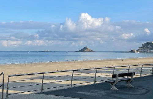 Grande maison neuve à 100 m de la plage - Foto 42