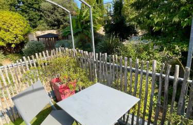 Maisons de campagne. Gîte vert. - Photo 12