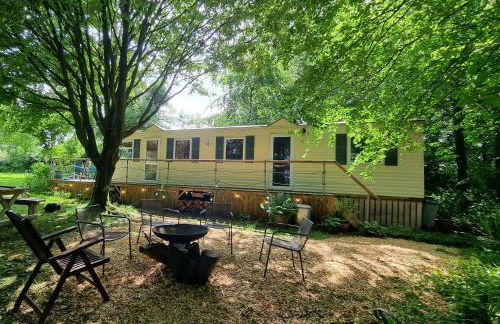 Doughery Den The Dark Hedges Hideaway - Foto 9
