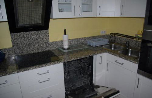 Gîte Caribou proche Mont Saint Michel - Foto 6