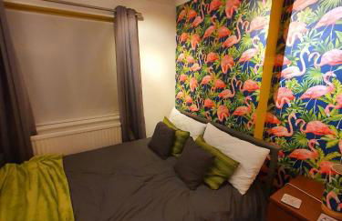 3 Bed House Stunning Views And Free Parking - Foto 8