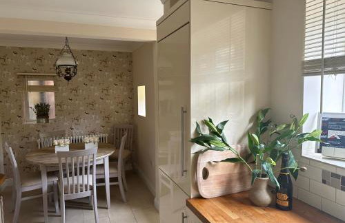 Scalby Grove Cottage Stunning 3 Bed Cottage - Foto 54