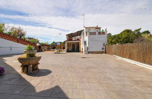 Cal Ramon con piscina - Foto 42