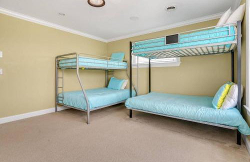 Diving Duck - Waterfront home w Hot tub & Boat dock & King Bed - Foto 45