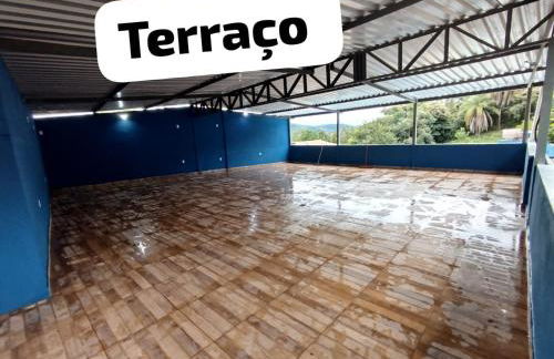 Sítio do Léo Taquaraçu de minas - Foto 9