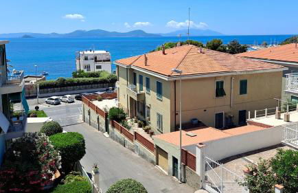 Il Balcone sull'Elba - Foto 16