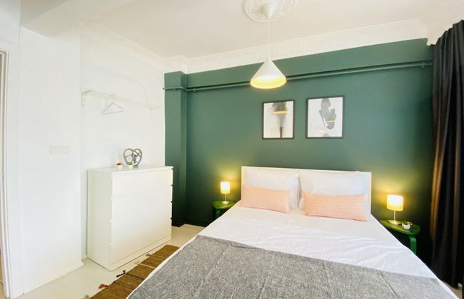 Missafir Amazing Flat With Terrace in Besiktas - Foto 28