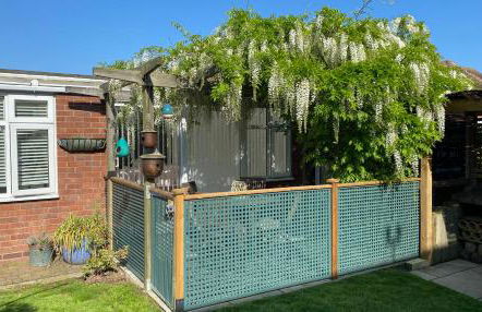 Shoreline hideaway - next to the beach - Foto 15