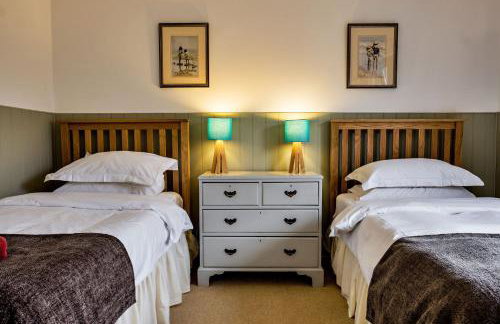 Park Farm Cottages - Foto 29