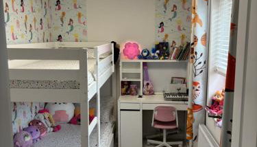 ADI Holiday Home Lurgan - Foto 2, wardrobe