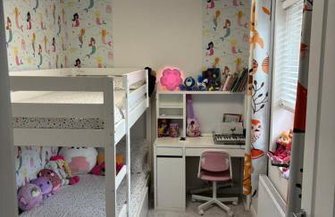 ADI Holiday Home Lurgan - Foto 2