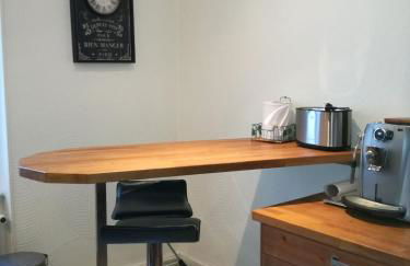 "Côté nature", appartement cosy au cœur de Munster - Foto 13