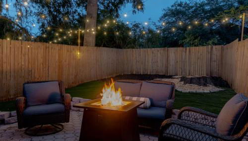 Quiet Convenient and Modern Haven - Foto 4