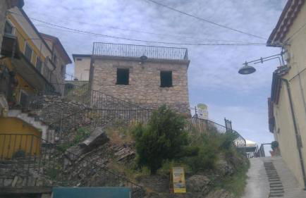 Casa Vacanze Margherita - Sasso di Castalda - Foto 19