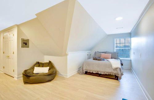 Red Clay Farmhouse - Foto 46