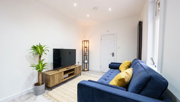 Modern 2 bed Apartment Near Wembley Stadium - Foto 2, Profilbild