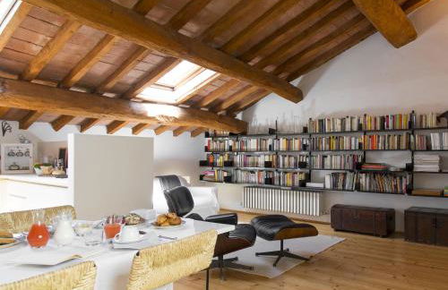 Stella21 BedandBreakfast - Foto 1