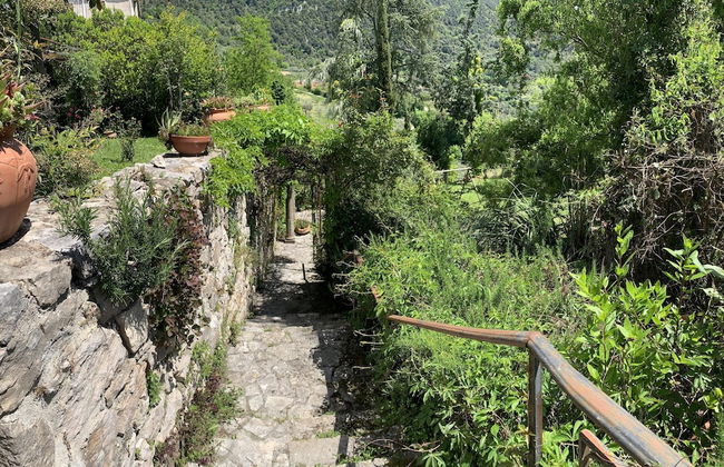 Villa Felici Montecristo - Foto 24