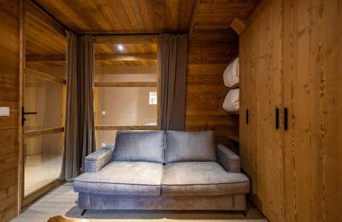 Chalet Achillée 5 Bedrooms - Foto 7