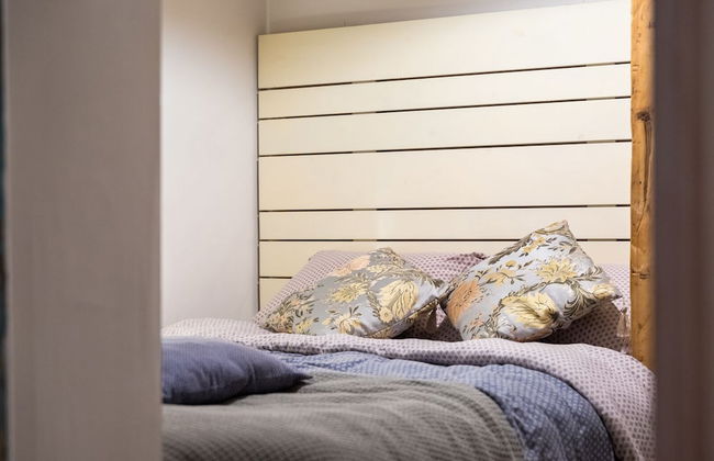 Bohemian flat Old town Tartu Home Apt. - Foto 24