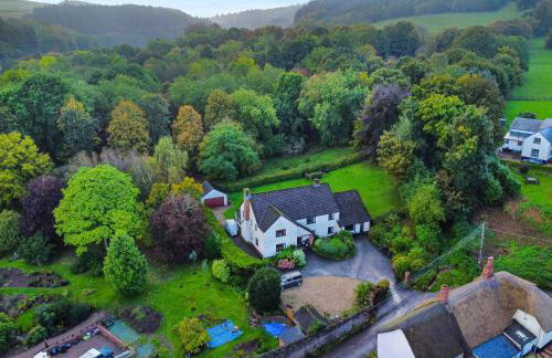 Bridlecott Monksilver - Foto 15