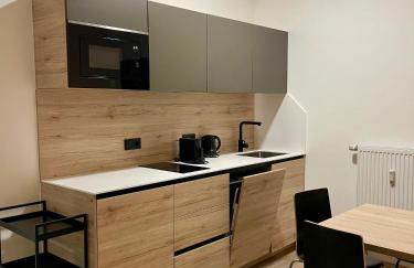 NB Apartments - Foto 17