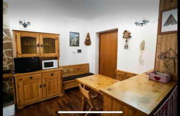 Pescocostanzo s Home park&garden - Foto 19