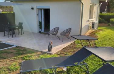 L'Impasse du Jura - Foto 17