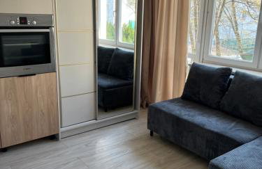 Studio apartment&Airport- free WiFi - Netflix - close by Chopin Airport - Foto 2