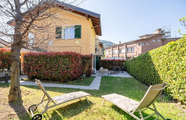 Blue Bellagio by Wonderful Italy - Foto 1