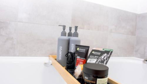 CENTRAL 2BR Apartment Manchester - Foto 5