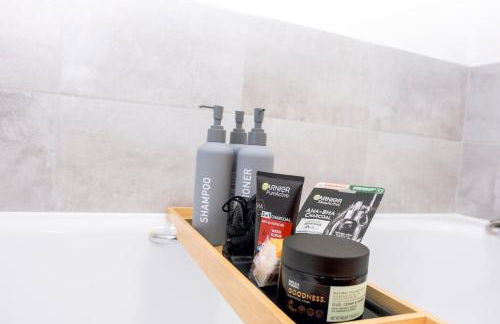 CENTRAL 2BR Apartment Manchester - Foto 5