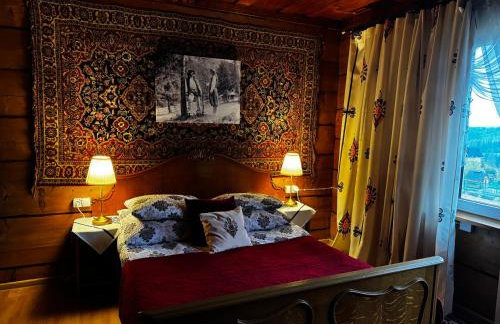 Domek Pod Kogutkiem Na Dolinie - Foto 8